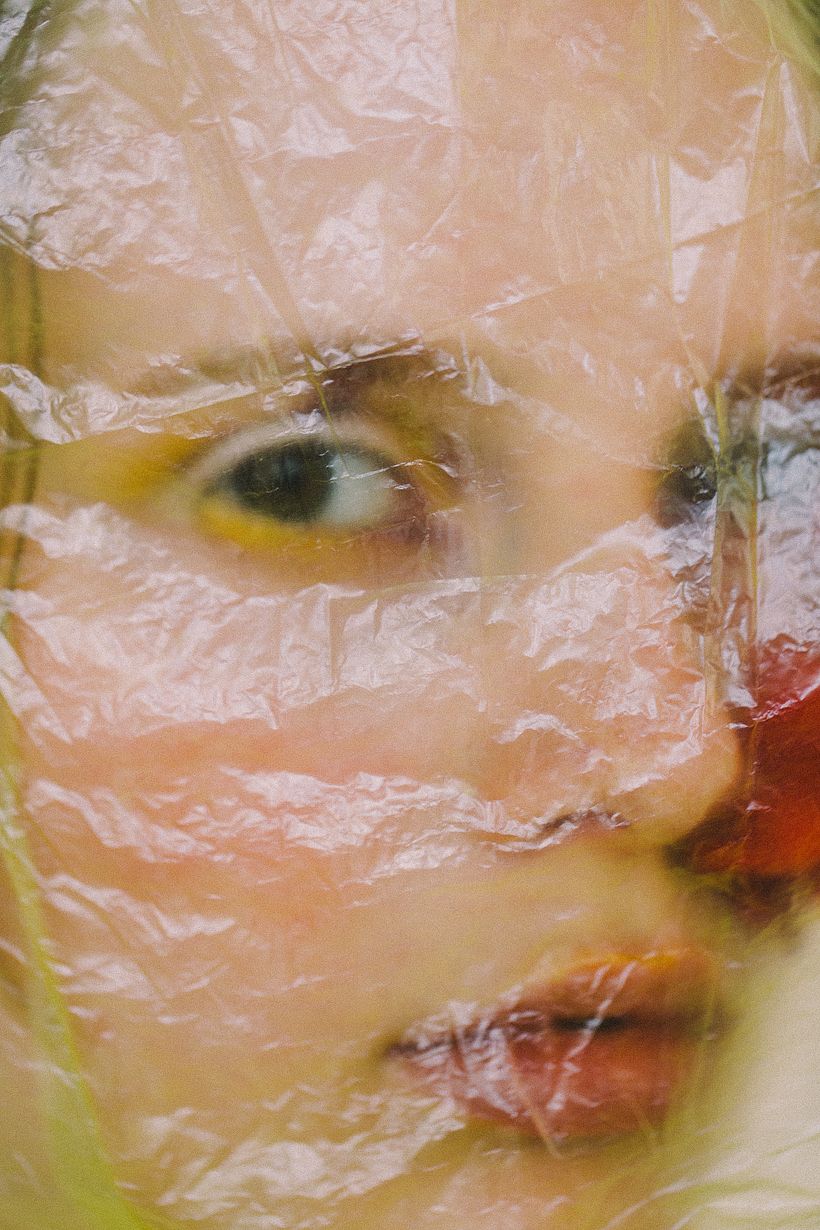 Diferentes retratos 2