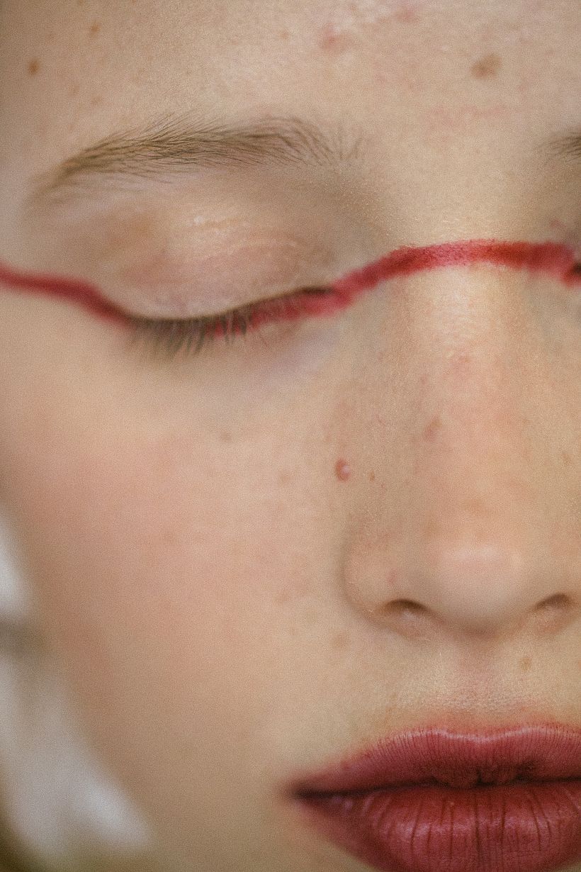 Diferentes retratos 3