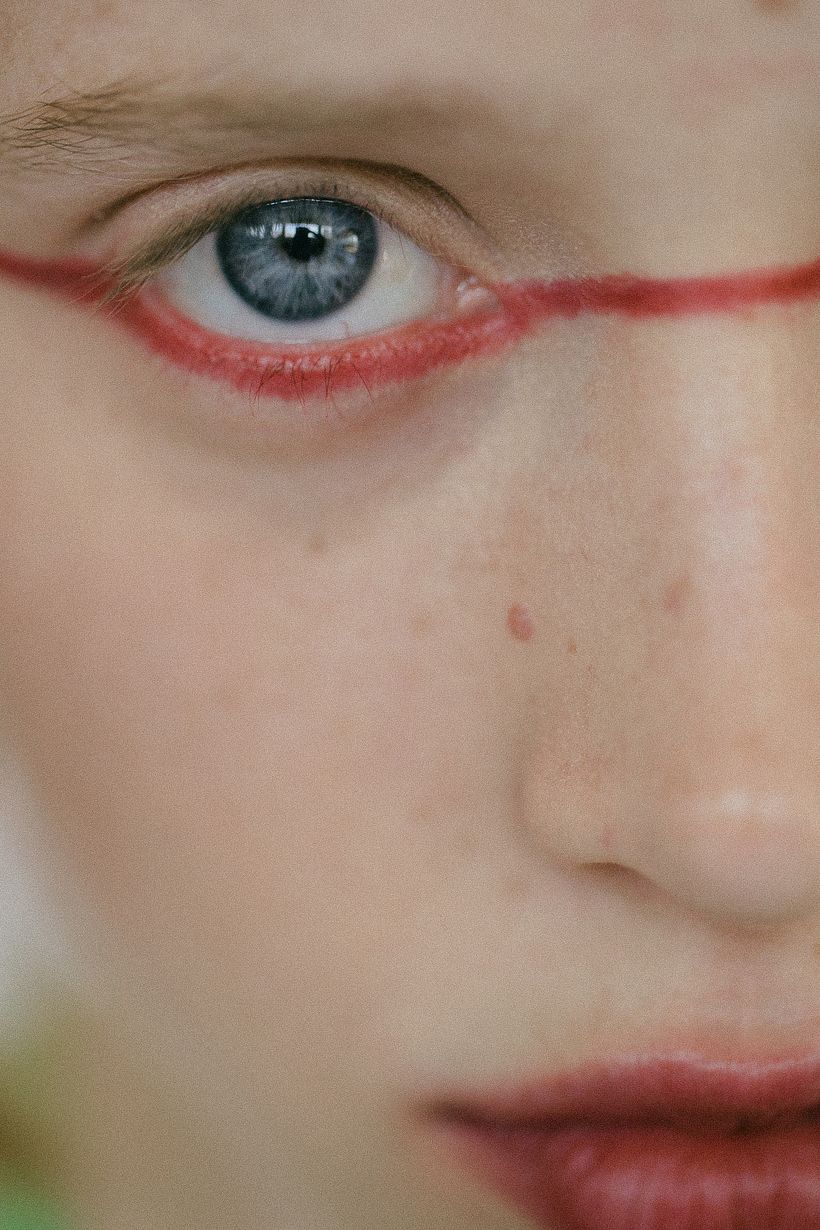 Diferentes retratos 4