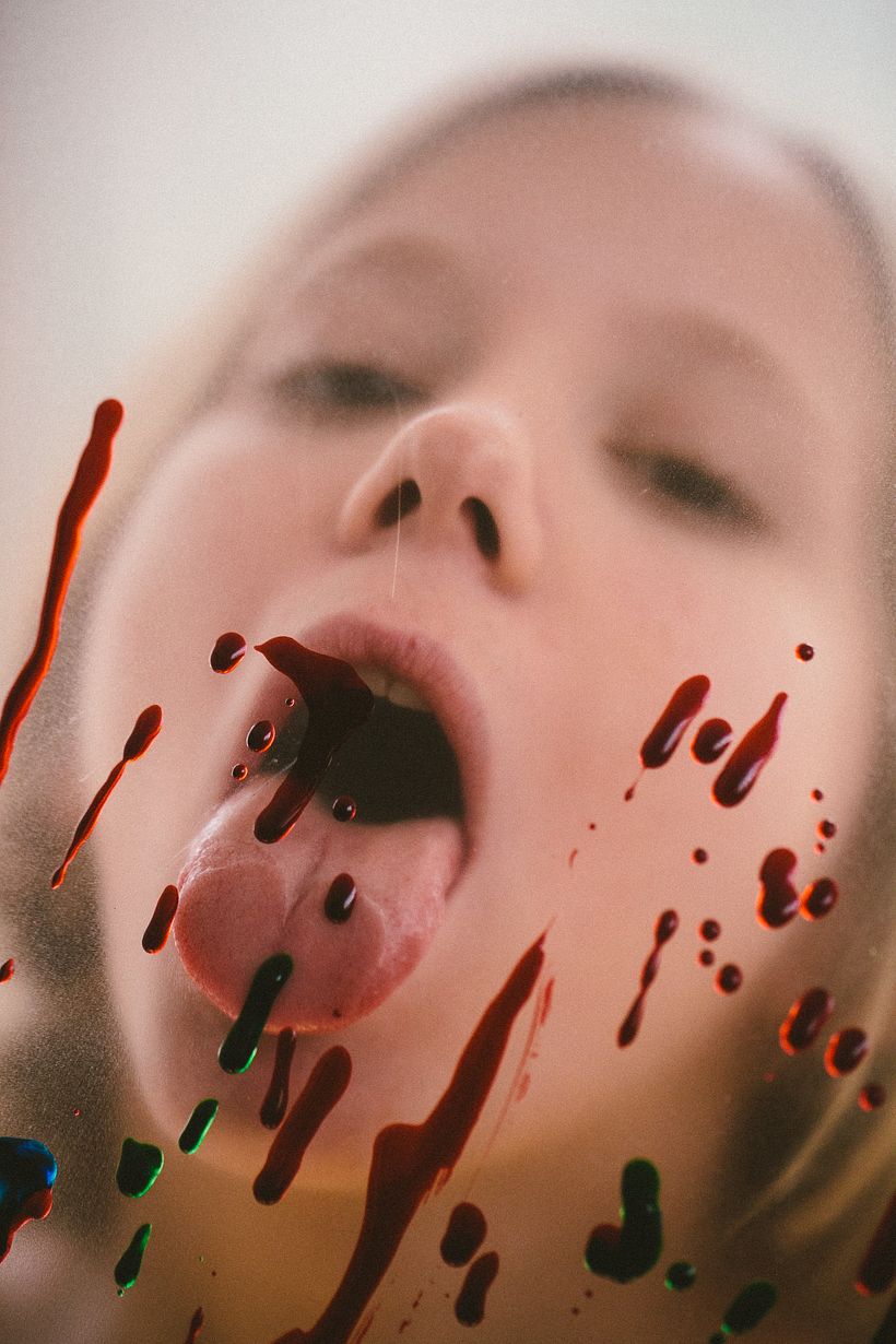 Diferentes retratos 5