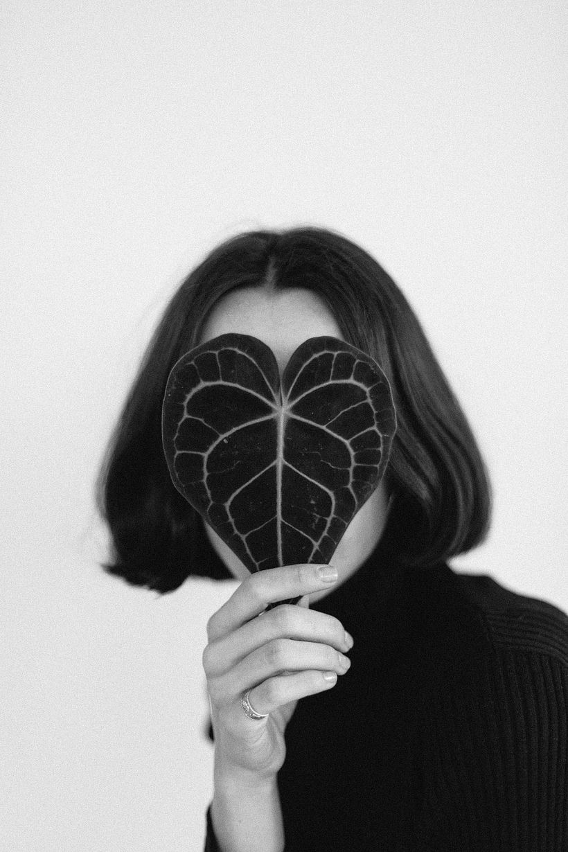 Diferentes retratos 8