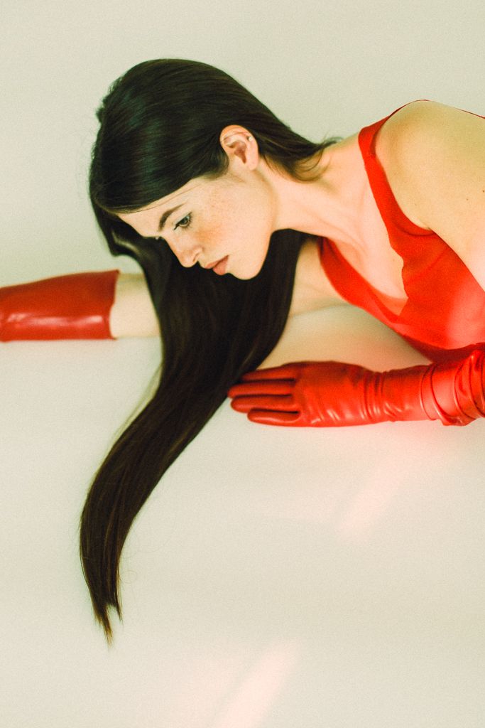 Editorial "Blood" 4