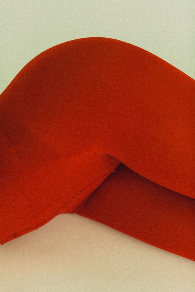 Editorial "Blood" 7