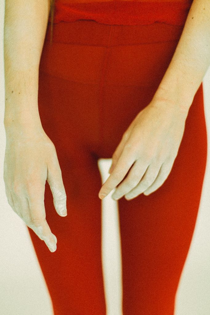 Editorial "Blood" 9