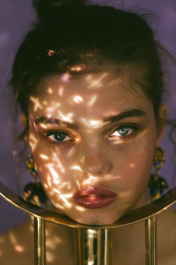 Diferentes retratos 9