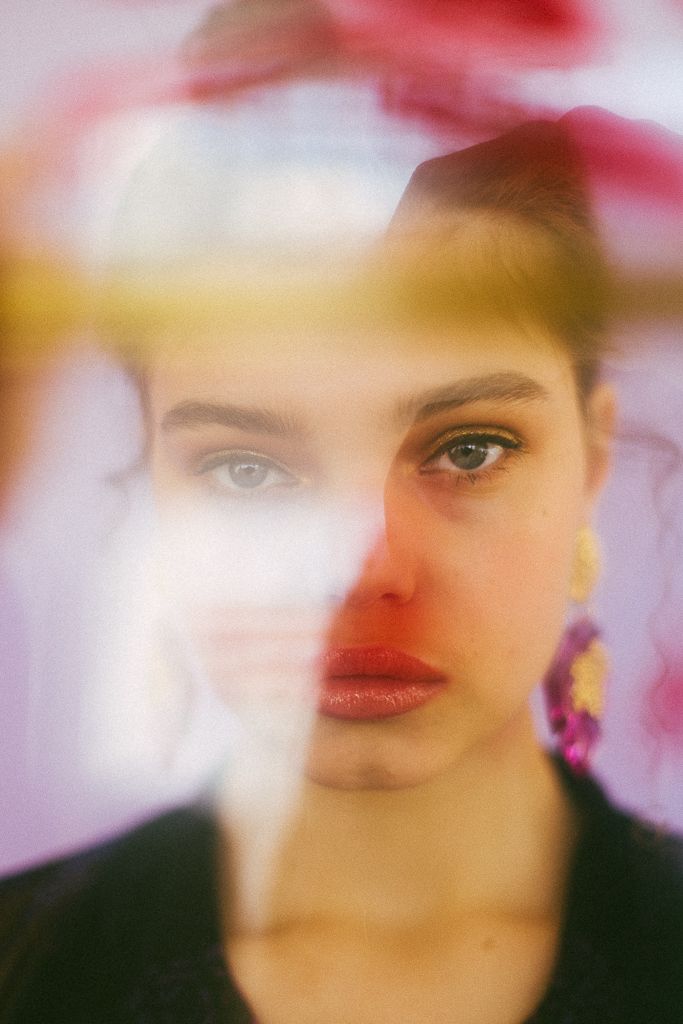 Diferentes retratos 10