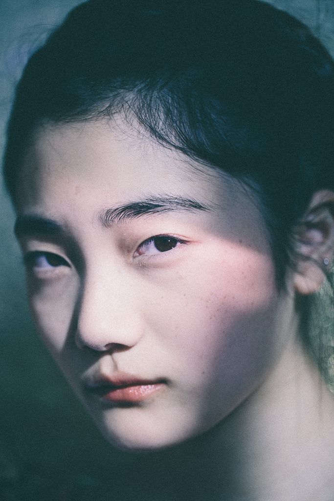 Diferentes retratos 12