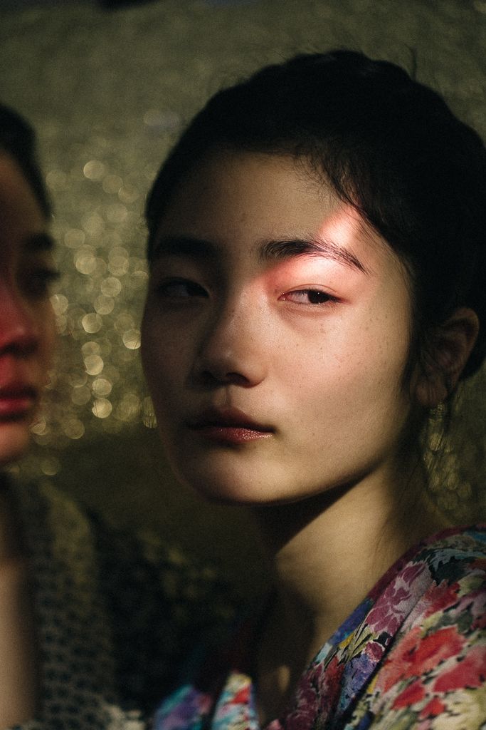 Diferentes retratos 13