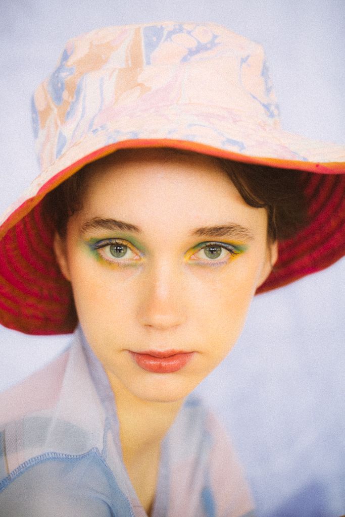 Diferentes retratos 14