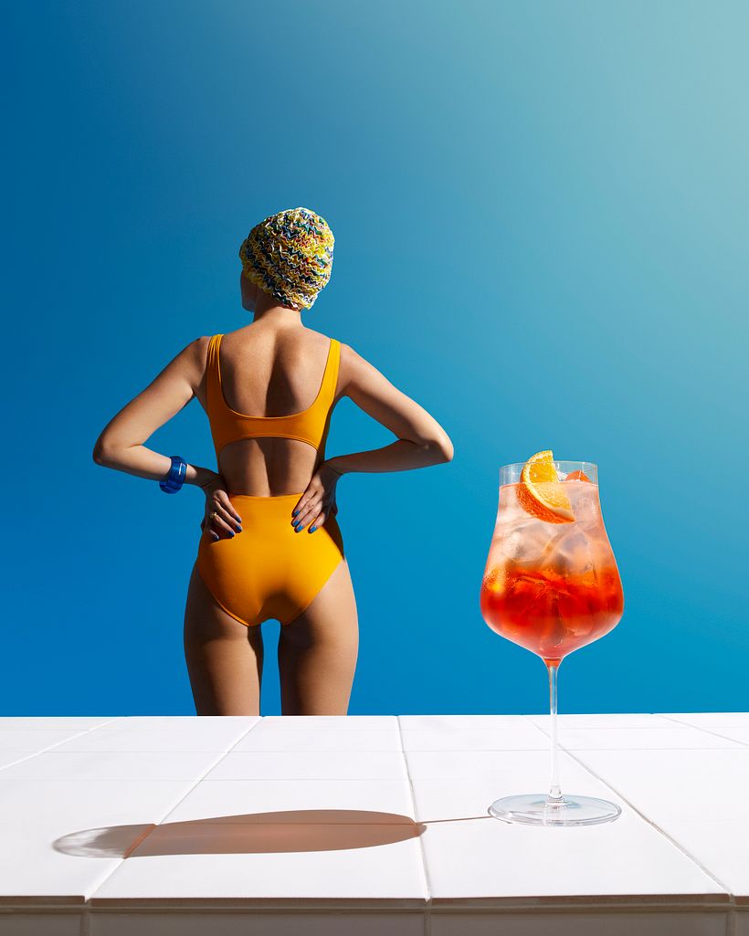 LA PISCINE 4