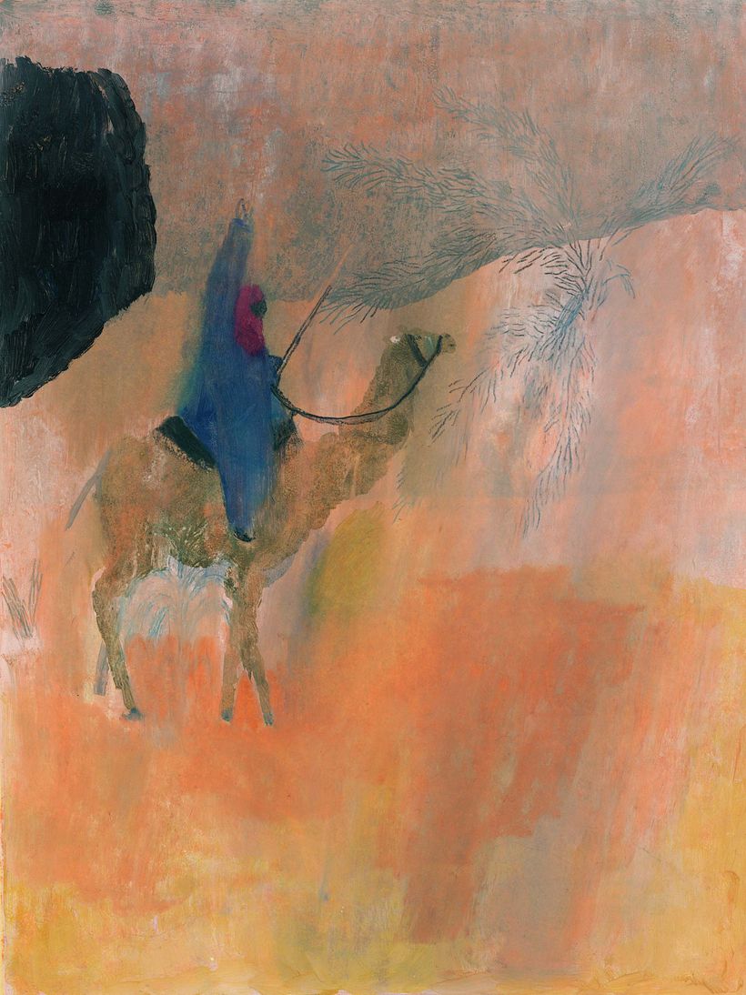 The Alchemist 8