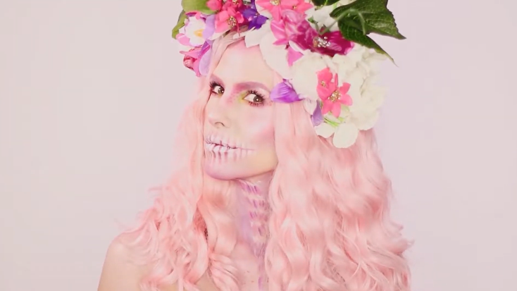 comercial beauty