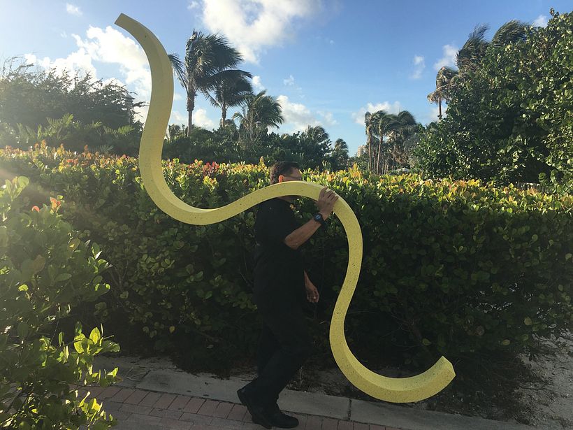CASA DOTS in Miami 2016 8