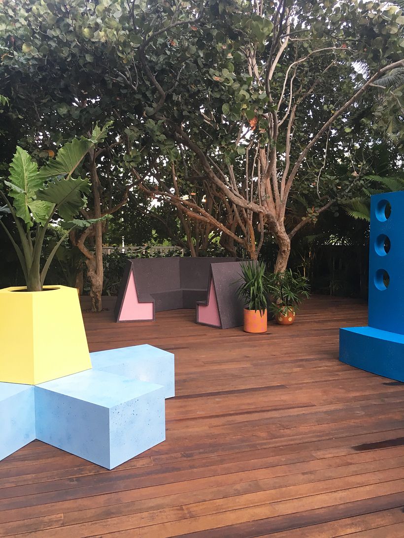 CASA DOTS in Miami 2016 9
