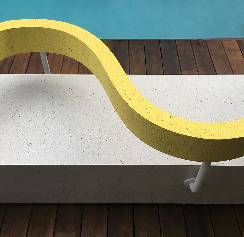 CASA DOTS in Miami 2016 10