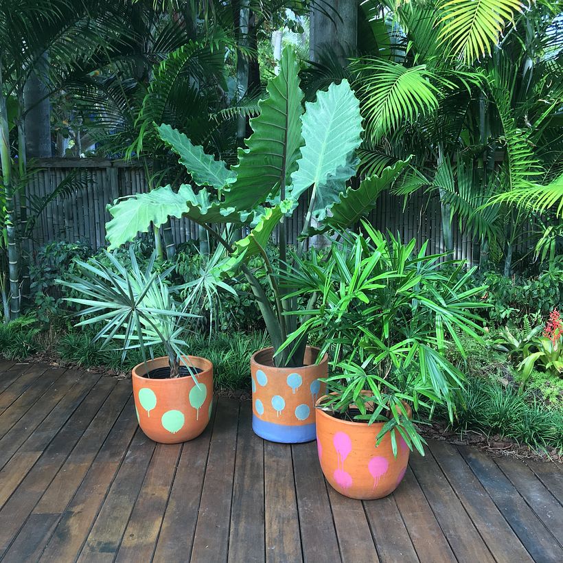 CASA DOTS in Miami 2016 24