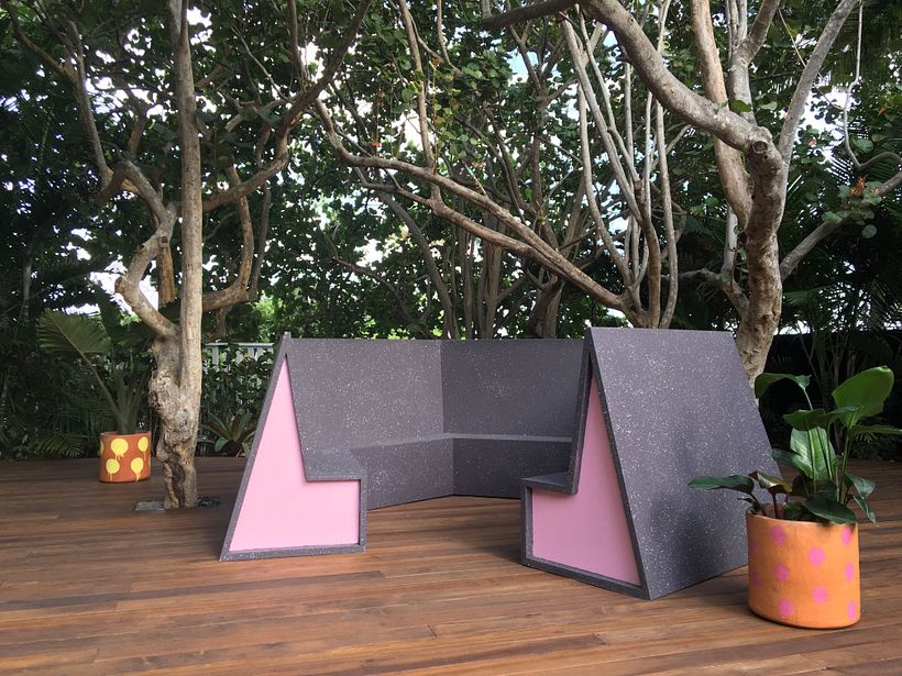 CASA DOTS in Miami 2016 25