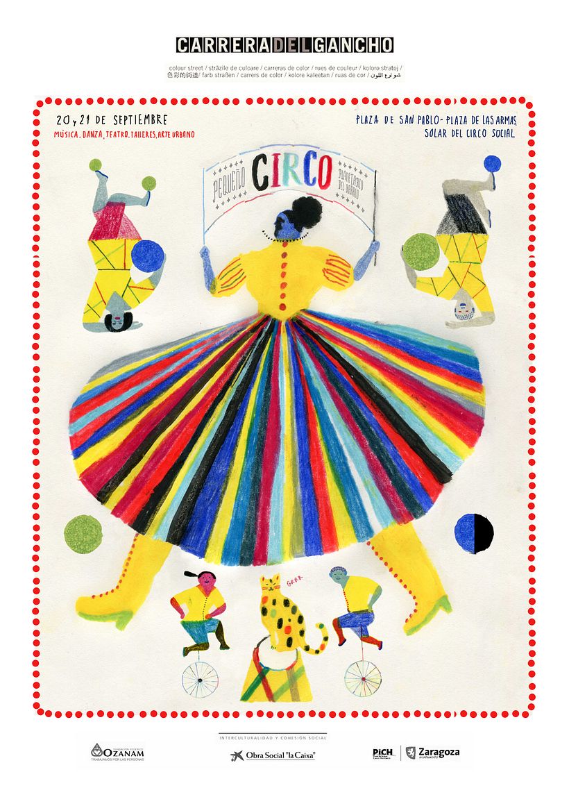 Cartel | Domestika, image size:820x1148