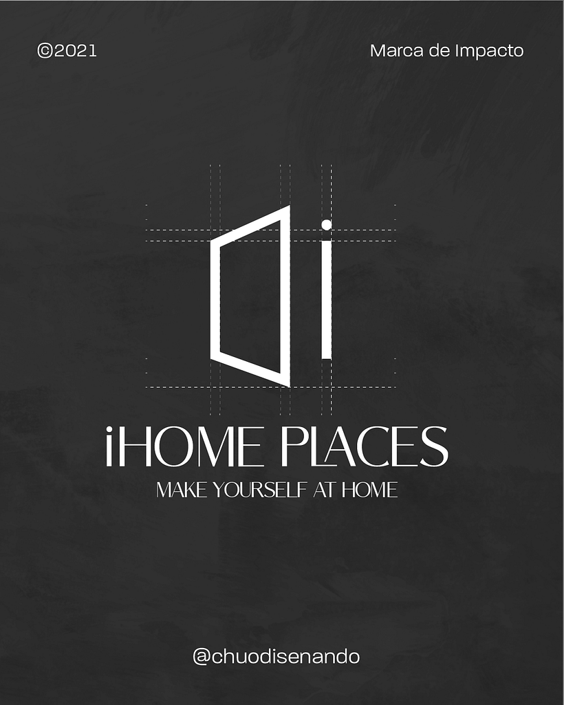 iHome Places 4