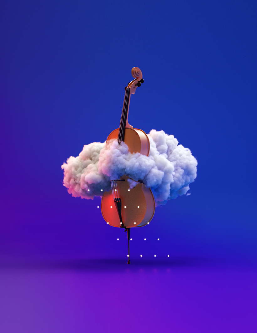 Violonchelo para todos