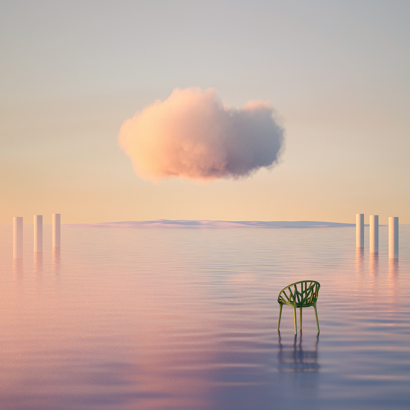 El sueño de Bouroullec