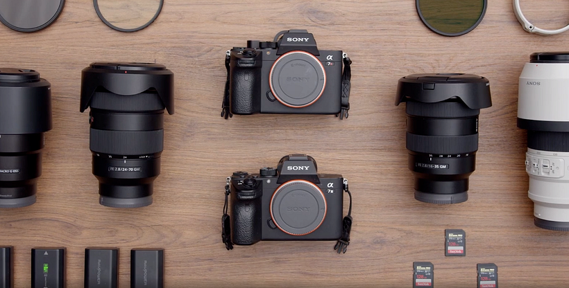 Nature Photography Tutorial: Key Tips for Beginners 9
