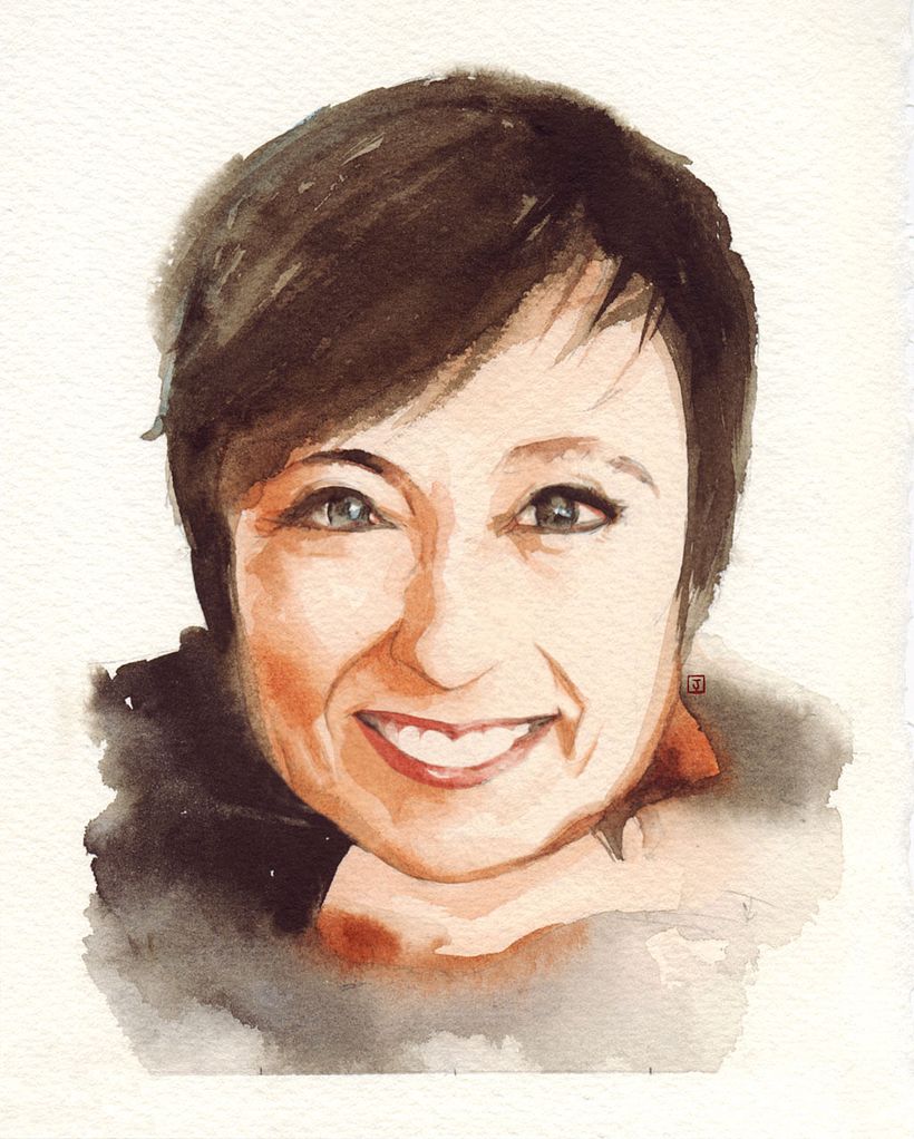 Diana Corso