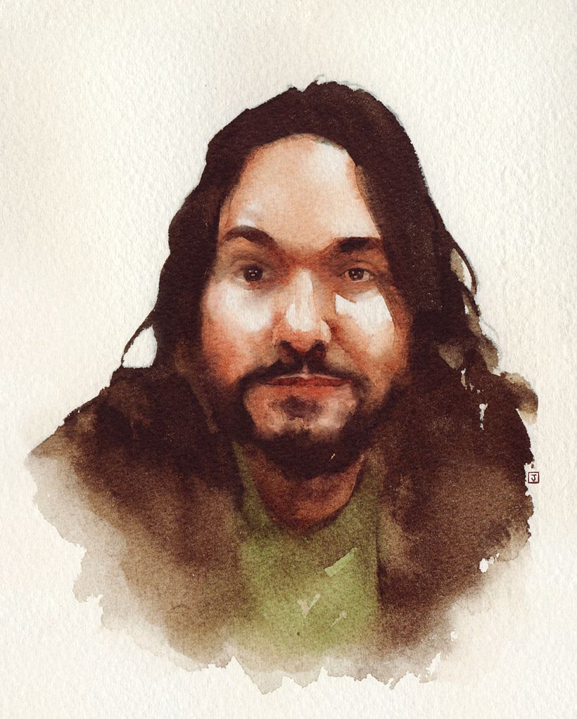 Rodolfo França - Diretor de Arte