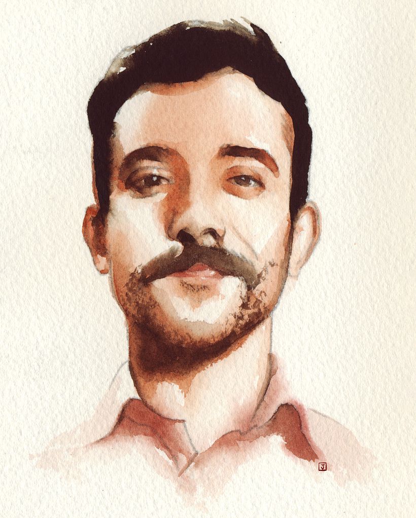 Fabrício Miranda - Diretor de Arte Geral 