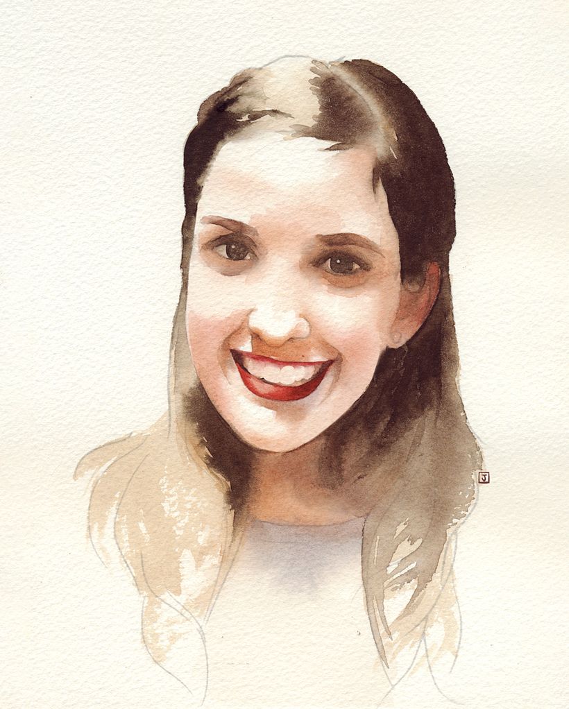 Gabi Oliveira - Designer