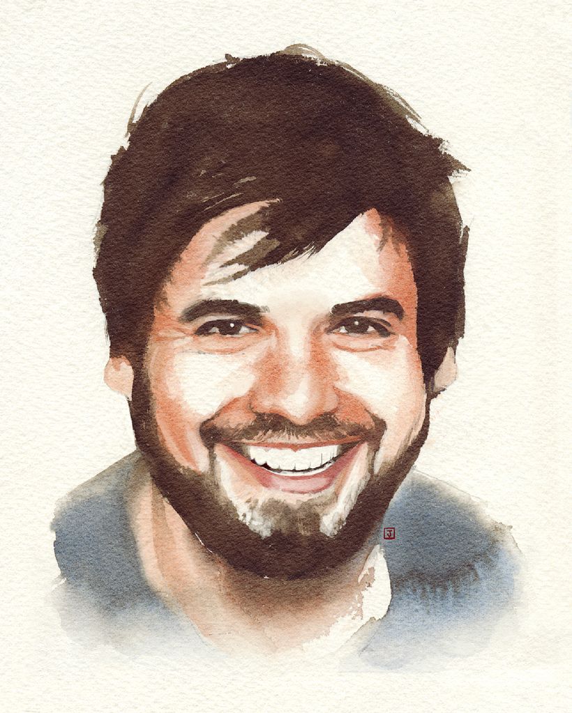 Gustavo Gitti