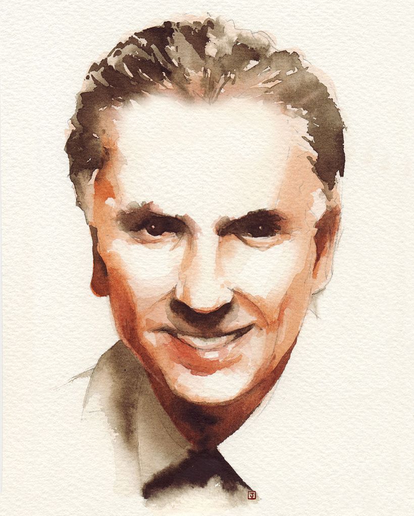 Eugenio Mussak