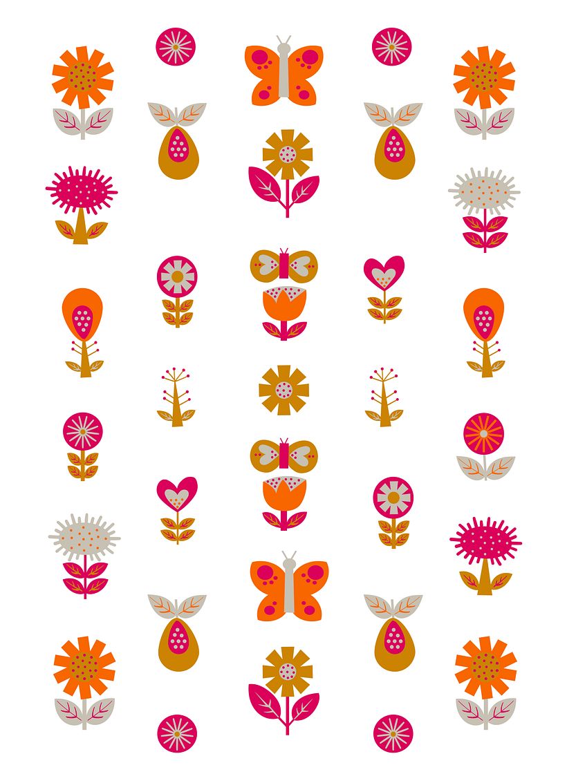 Kitchen Towel Design