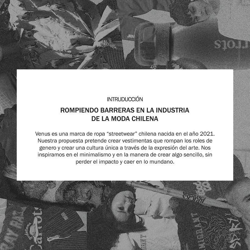 Mi Proyecto del curso: Creación de un logotipo original desde cero 3