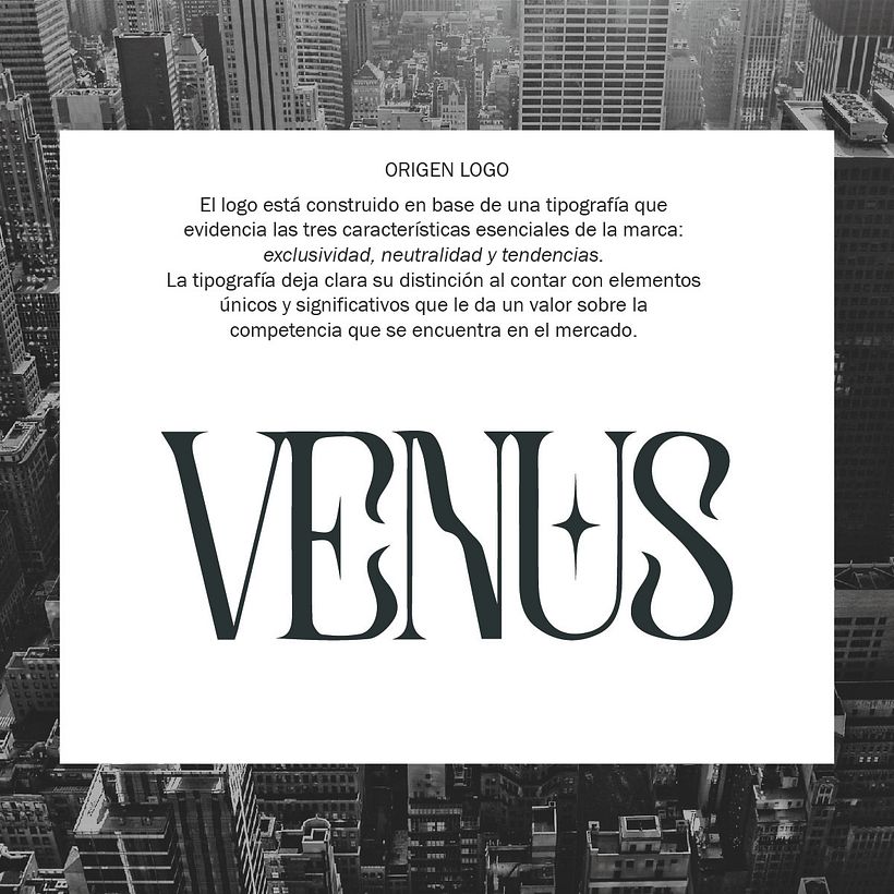 Mi Proyecto del curso: Creación de un logotipo original desde cero 5