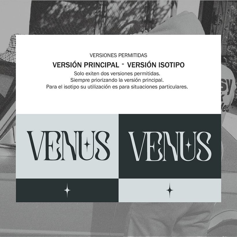 Mi Proyecto del curso: Creación de un logotipo original desde cero 7