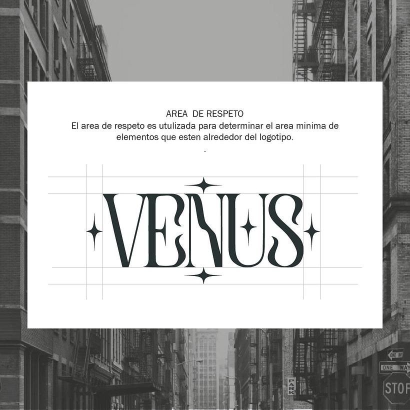 Mi Proyecto del curso: Creación de un logotipo original desde cero 12