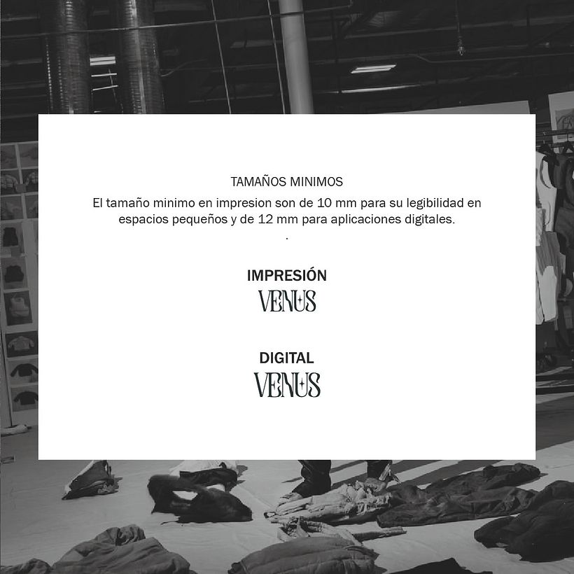 Mi Proyecto del curso: Creación de un logotipo original desde cero 13