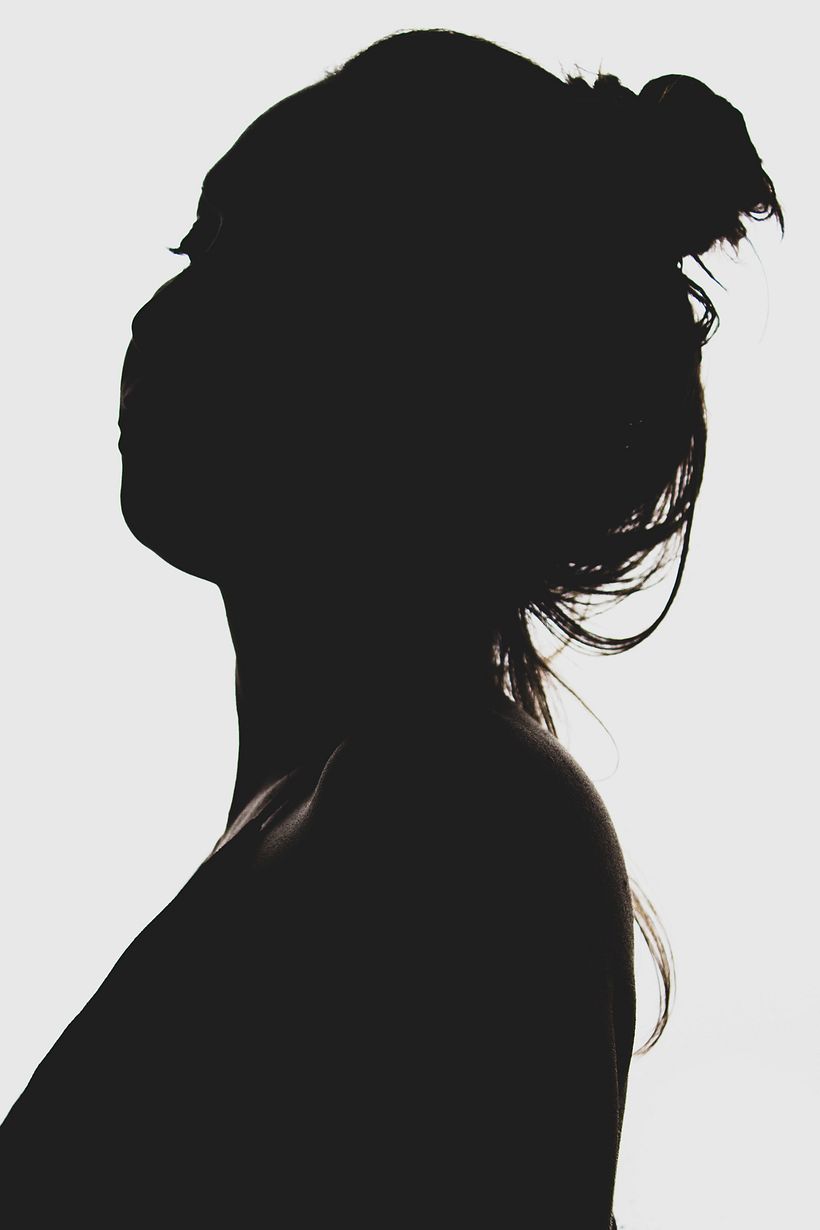 My project in Intimate Photography Portraits_Tassia 3