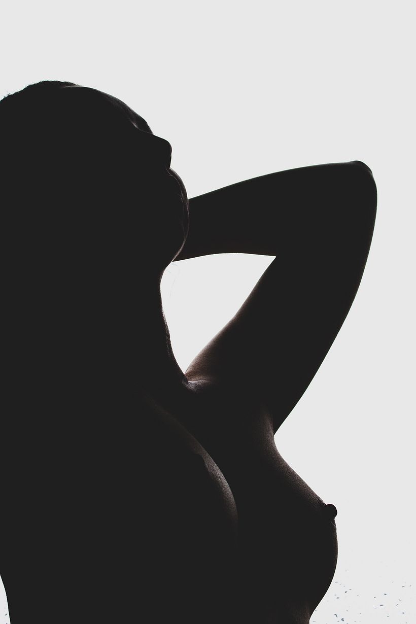 My project in Intimate Photography Portraits_Tassia 4