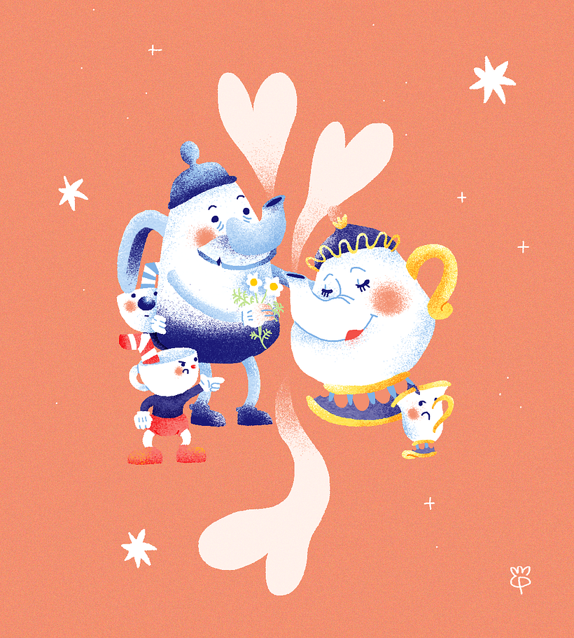 Wacom Character Crush 1