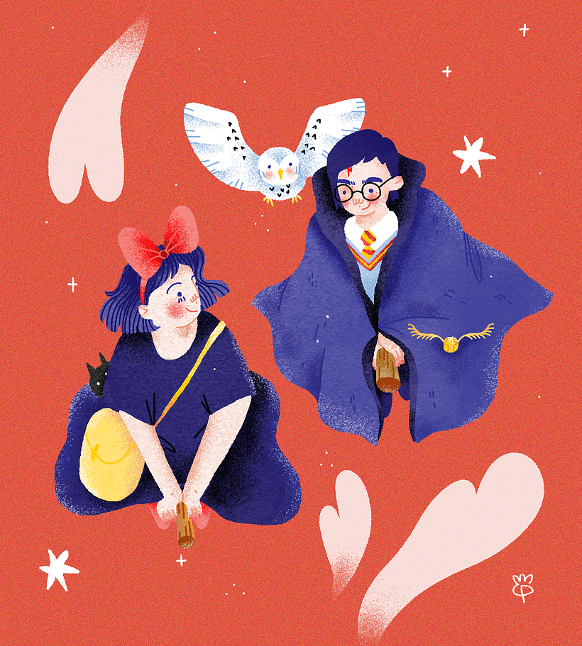 Wacom Character Crush 2