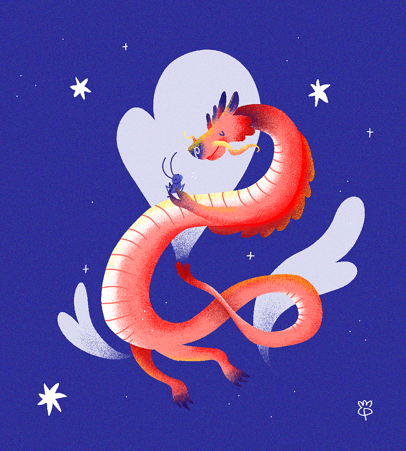 Wacom Character Crush 3