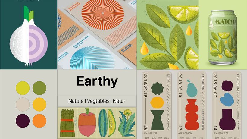 My project in Introduction to Invitation Design: From First Brief to Final Print course 3