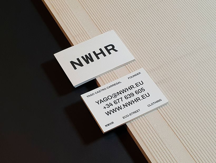 NWHR Branding Identity 4