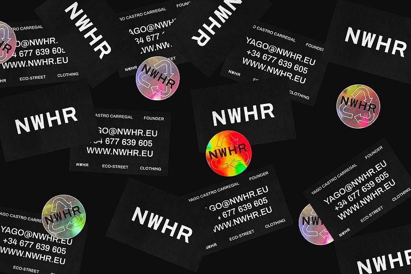 NWHR Branding Identity 5