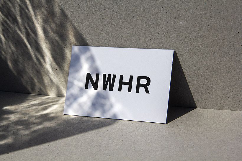 NWHR Branding Identity 8