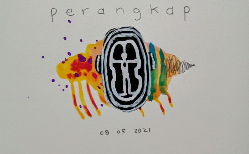 Perangkap 3