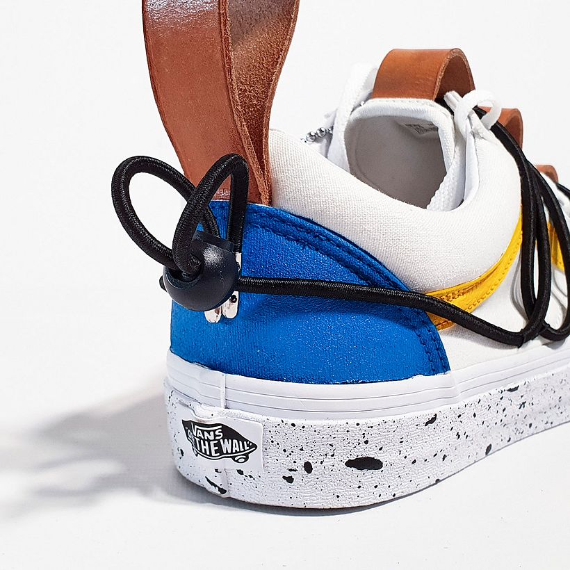 Vans Collab. 3