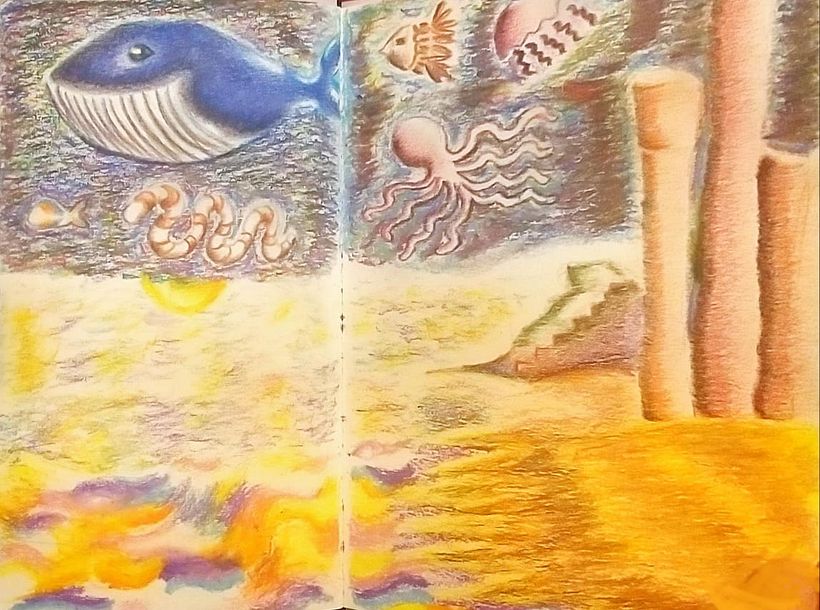 Dimensiones Alternas 1